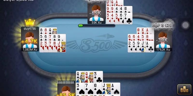 Lợi thế tạo nên nét hấp dẫn cho sảnh cược AE